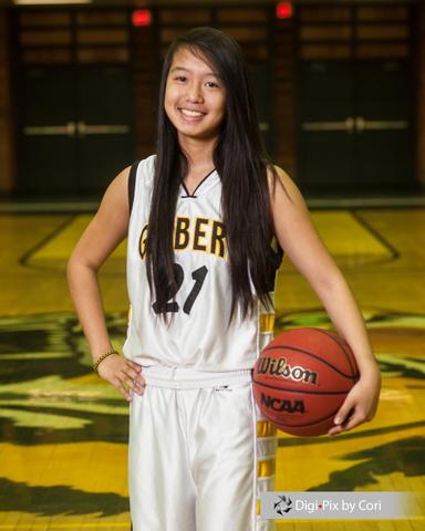 Started Freshman Year at Gilbert High