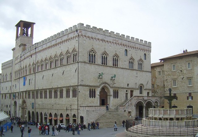 Universidad de Perugia