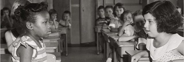 Brown v Junta de Educacion