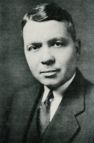 Harold Urey