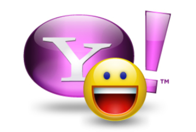 Nace Yahoo.