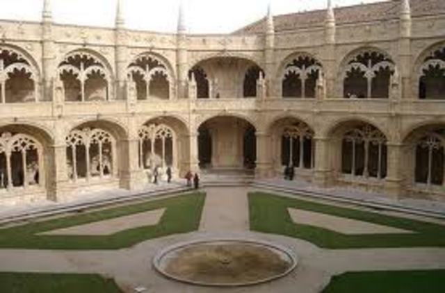 Alquiler del Claustro