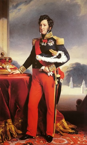 Revoluciones liberales del siglo XIX