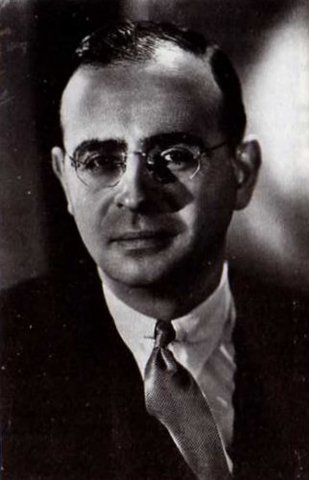MAX STEINER (1888-1971)