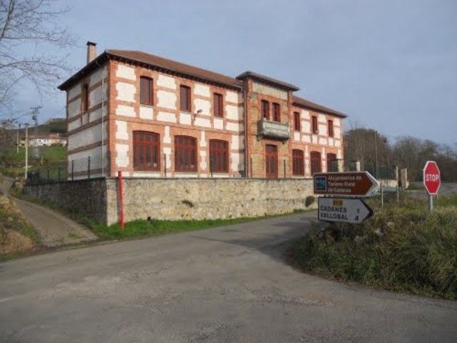 Vacaciones en Asturias