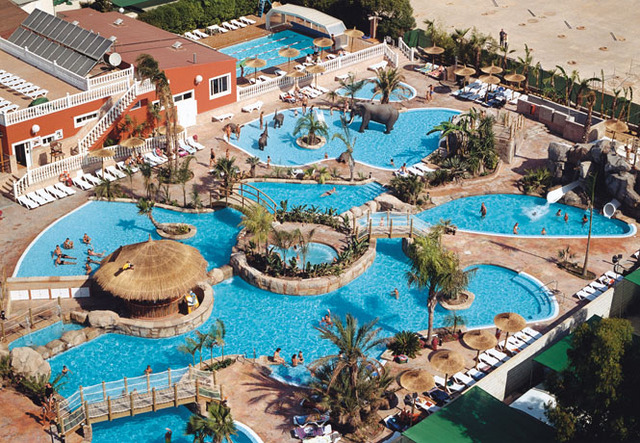 Vacaciones en Alicante