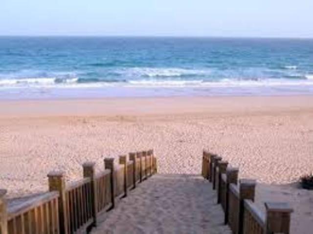 Vacaciones en Huelva