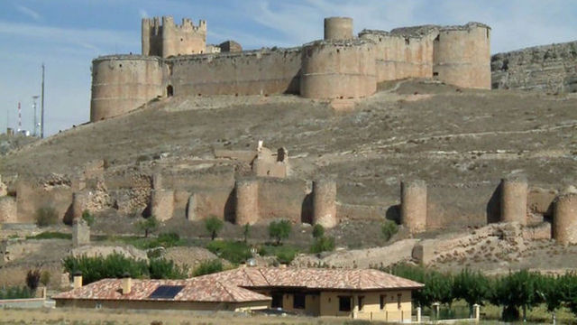 Vacaciones en Soria