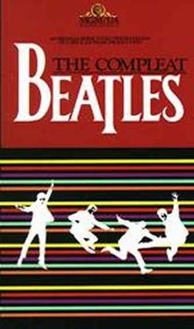 The Complete Beatles
