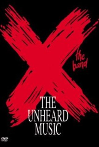 X: The Unheard Music