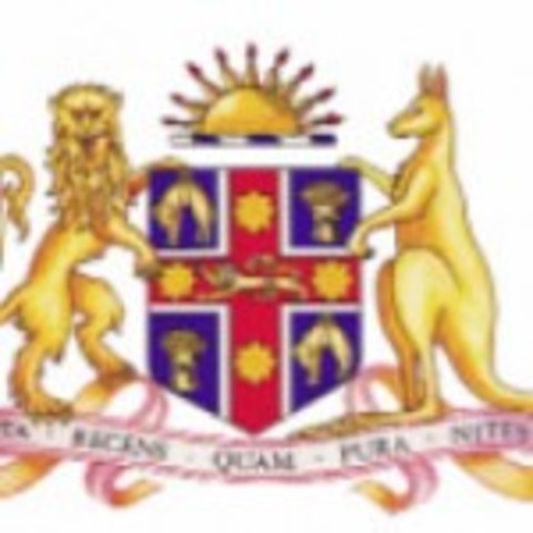 New South Wales Flags and Emblems
