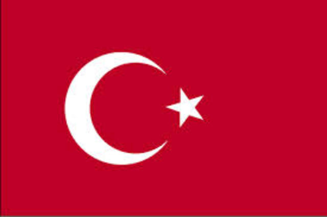 Türkei