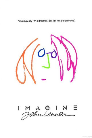 Imagine: John Lennon
