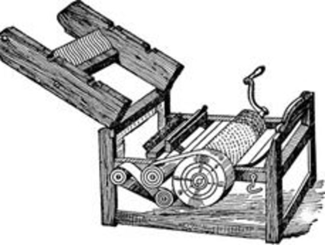 1700-1815 Britain & U.S