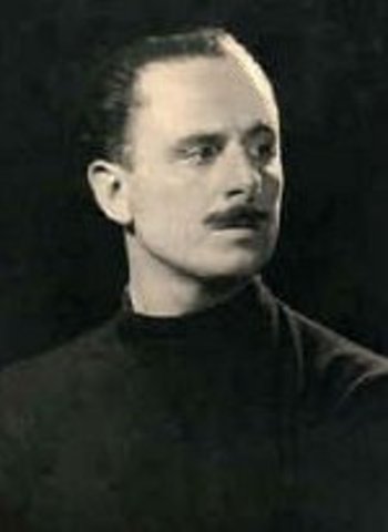 Fascist group which was growing in popularity in Britain