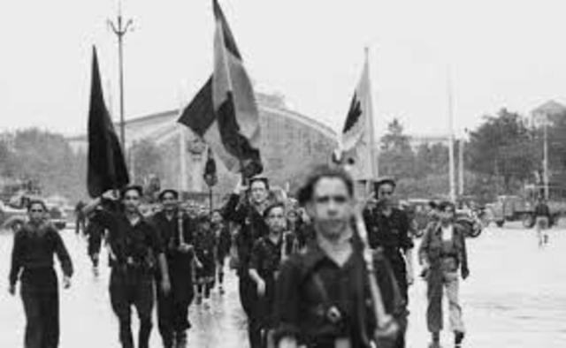 Frente de juventudes