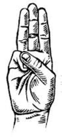 Supresión del Movimiento Scout