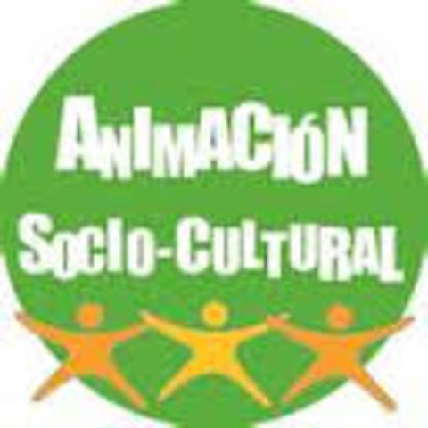 Nueva corriente europea la "Animación Sociocultural"