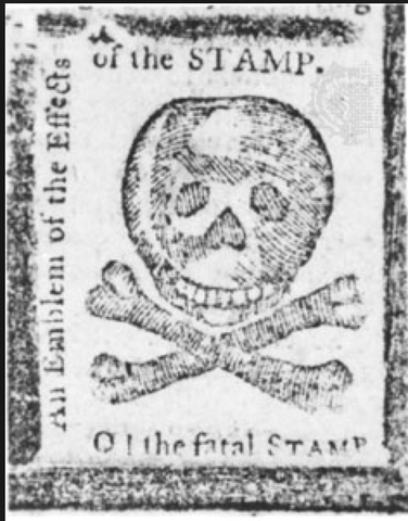 Stamp Act