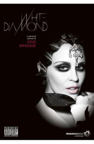 Kylie Minogue: White Diamond