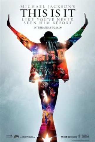 Michael Jackson: This is it