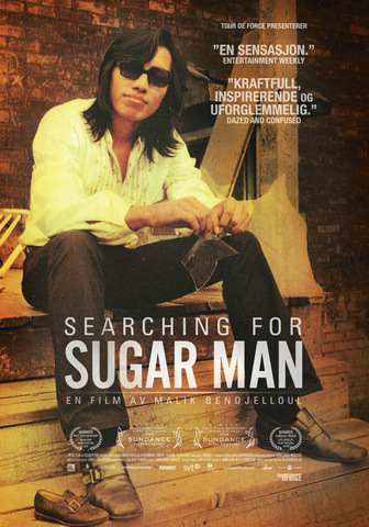 Searching for Sugarman