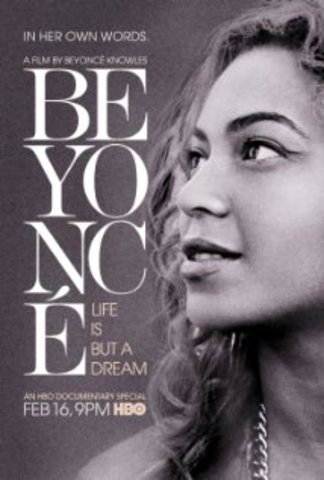 Beyonce: Life is But a dream