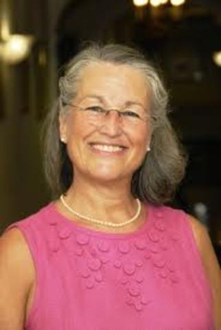 Barbara McIlvaine Smith