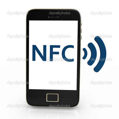 1er smartphone compatible NFC
