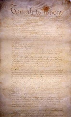 Articles of Confederation