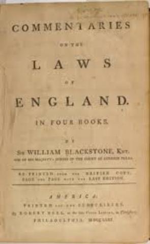 English Bill of Rights