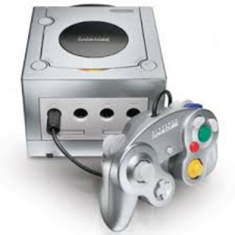 gamecube