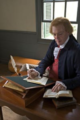 Declaration of Independence