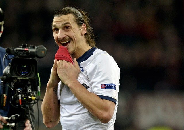 Zweden - België (11 dagen voor het WK)