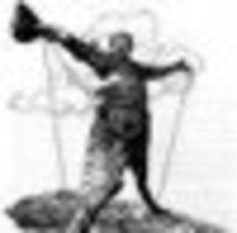 German colonial expansion begins