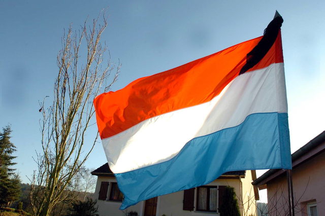 België - Luxemburg (17 dagen voor het WK)