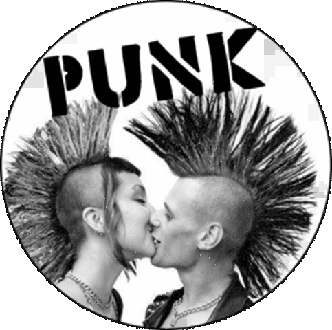 Revolución Punk