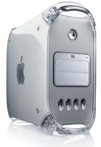 Macintosh Server G4