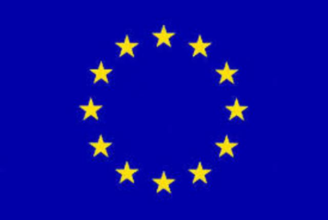 España entra en la Unión Europea