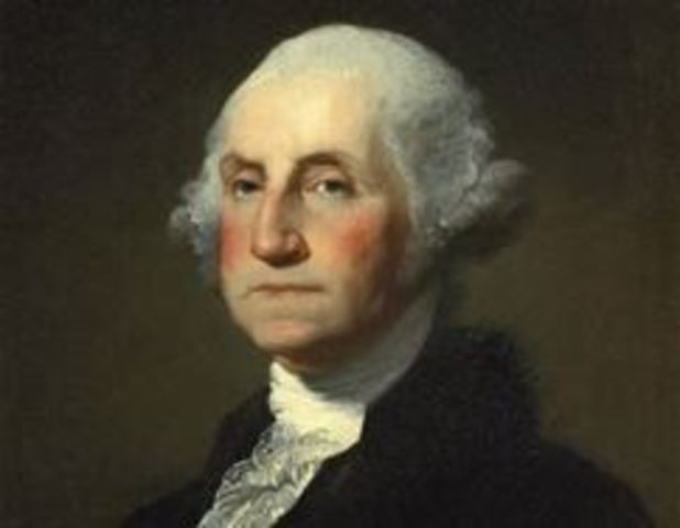 George Washington