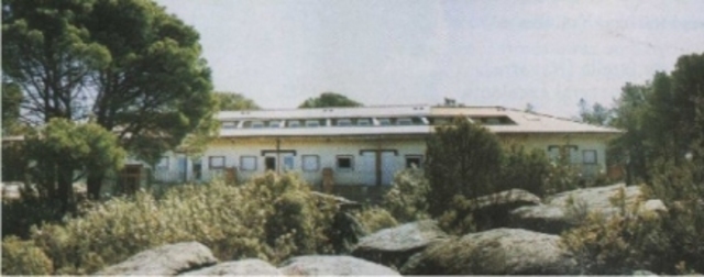 Campamento de Verano