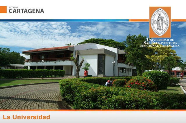 USB Cartagena