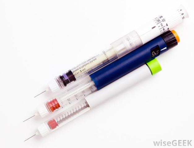 Insulin