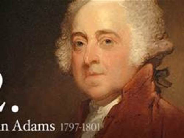 John Adams