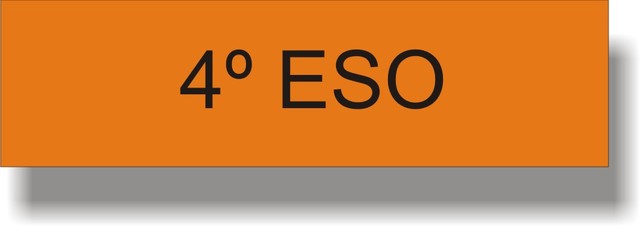 Graduacion de 4º de la ESO