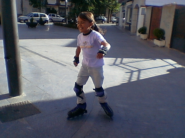 Recuerdos en Guadalix