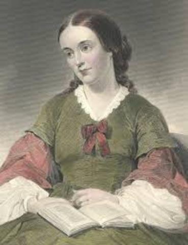[Sarah] Margaret Fuller