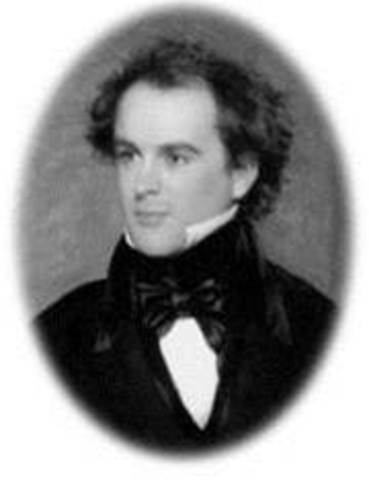 Nathaniel Hawthorne