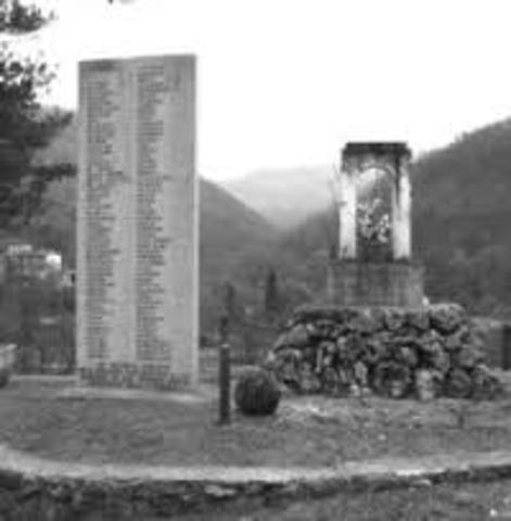 Strage di S. TERENZO