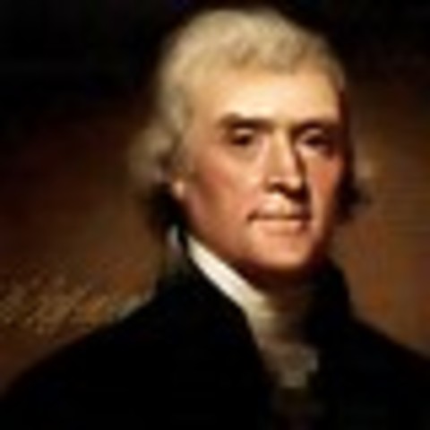 Thomas Jefferson